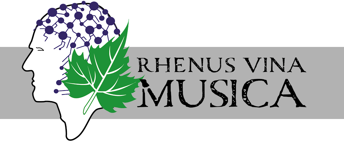 Rhenus Vina Musica 标志