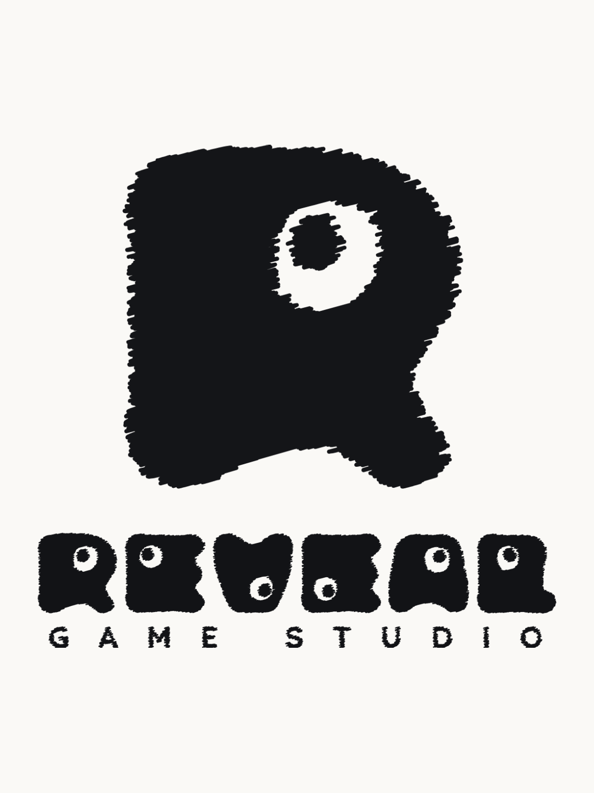 Reveal Game Studio 标志