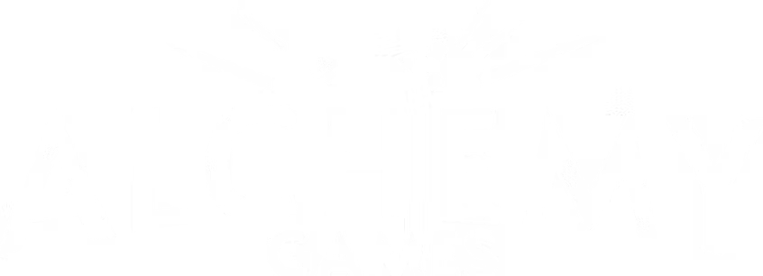 Alchemy Games 标志