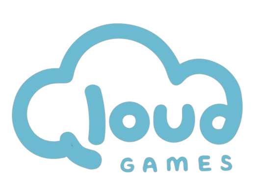 Qloud Games 标志