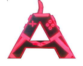 Arcainess 标志