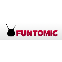 Funtomic 标志