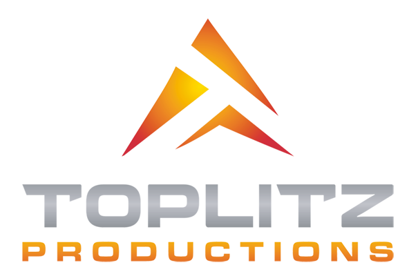 Toplitz Productions logo