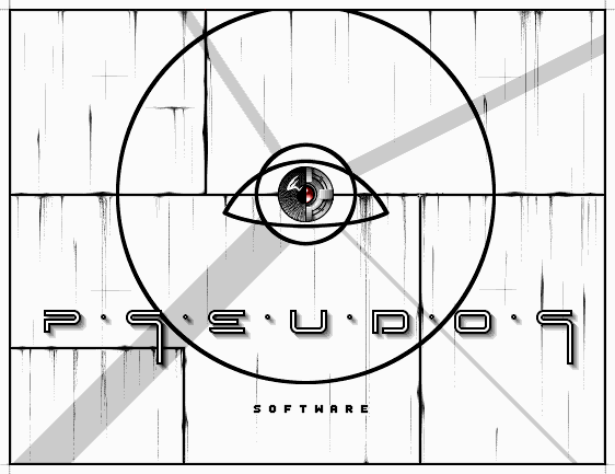 Pseudos Software logo