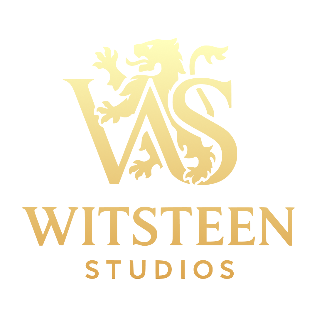 Witsteen BV 标志