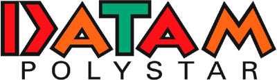 Datam Polystar logo