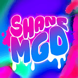 ShaneMGD logo