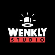 Wenkly Studio 标志