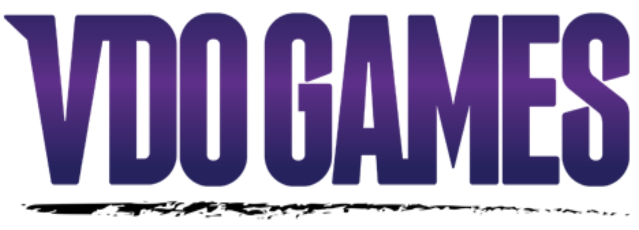 VDO Games logo