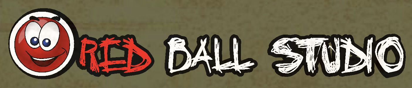 Red Ball Studio logo