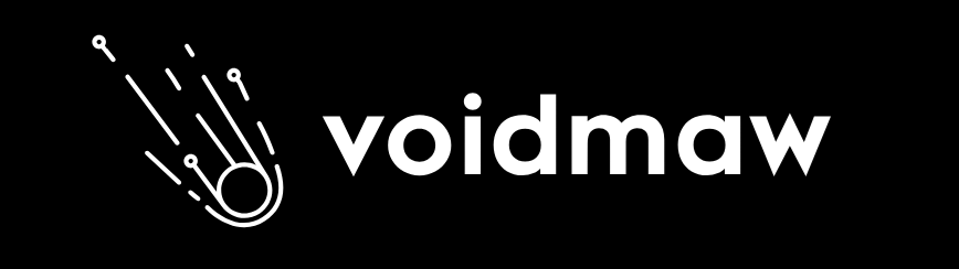 Voidmaw 标志