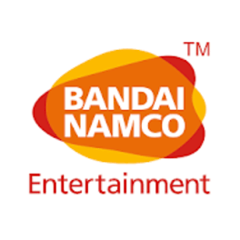Bandai Namco Entertainment Inc. logo