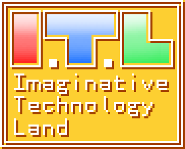 ITL logo