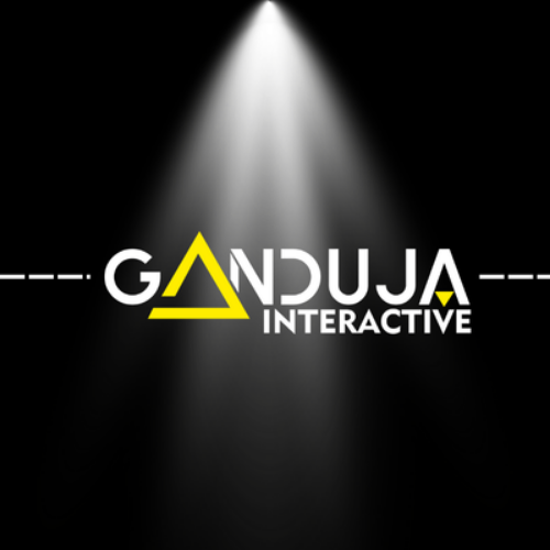 Ganduja Interactive OÜ 标志