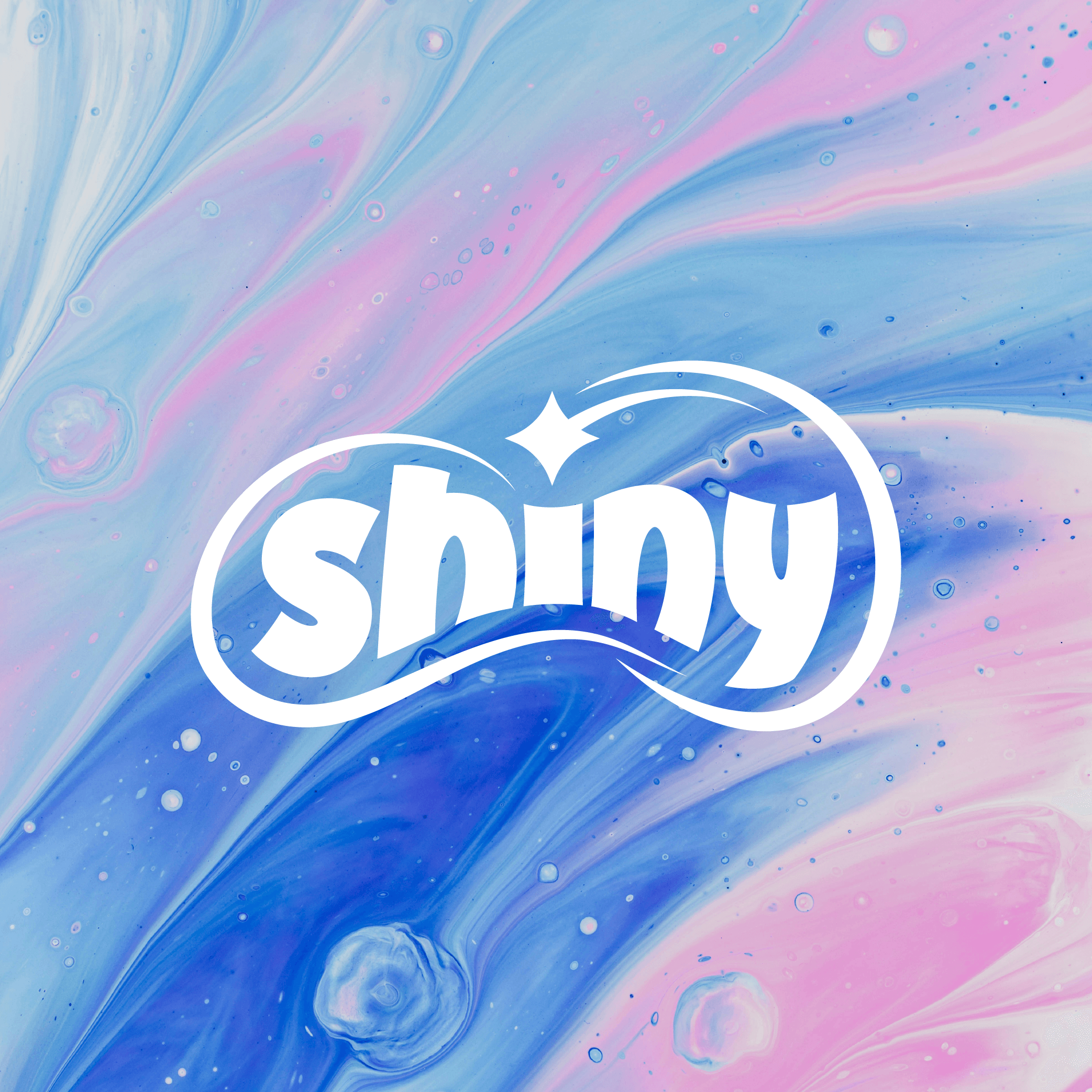 Shiny Dynamics 标志