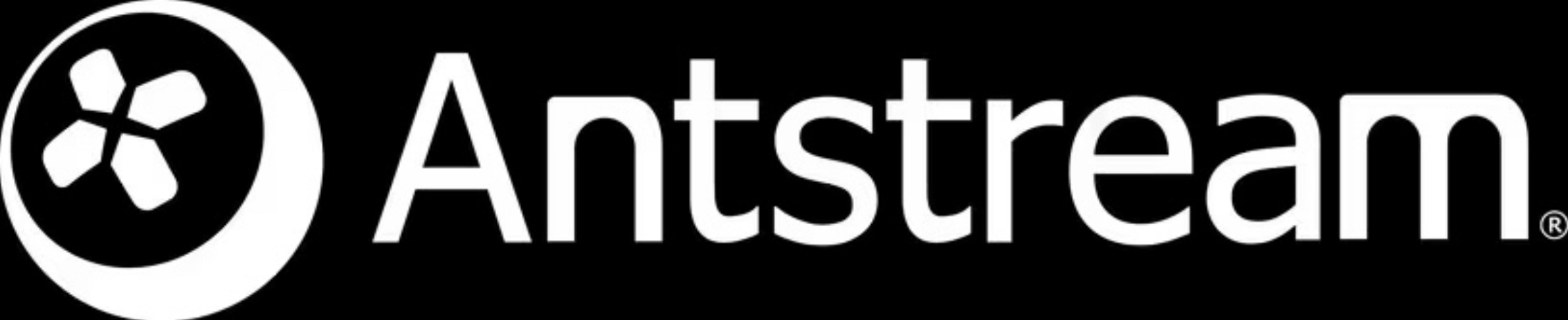 Antstream Arcade logo