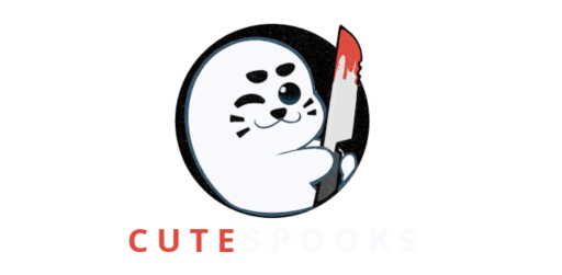 Cute Spooks logo