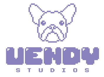Uendy Studios 标志