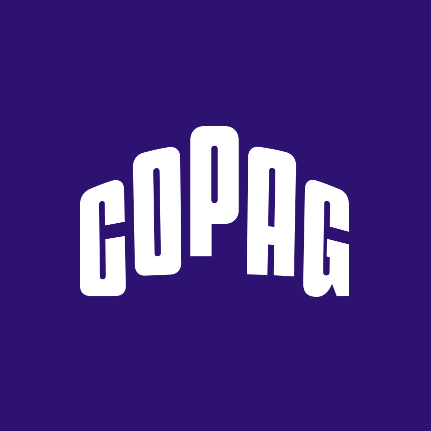 Copag 标志