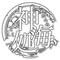 Kanmidoko 标志