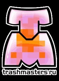 Trashmasters logo