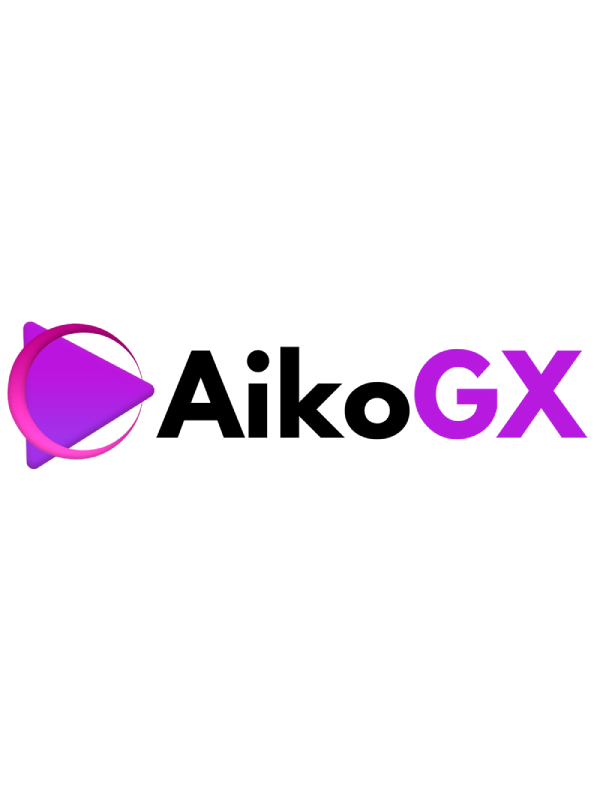 AikoGxStudios 标志
