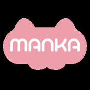 Manka Games 标志