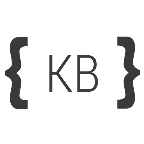 Kyle Banks logo