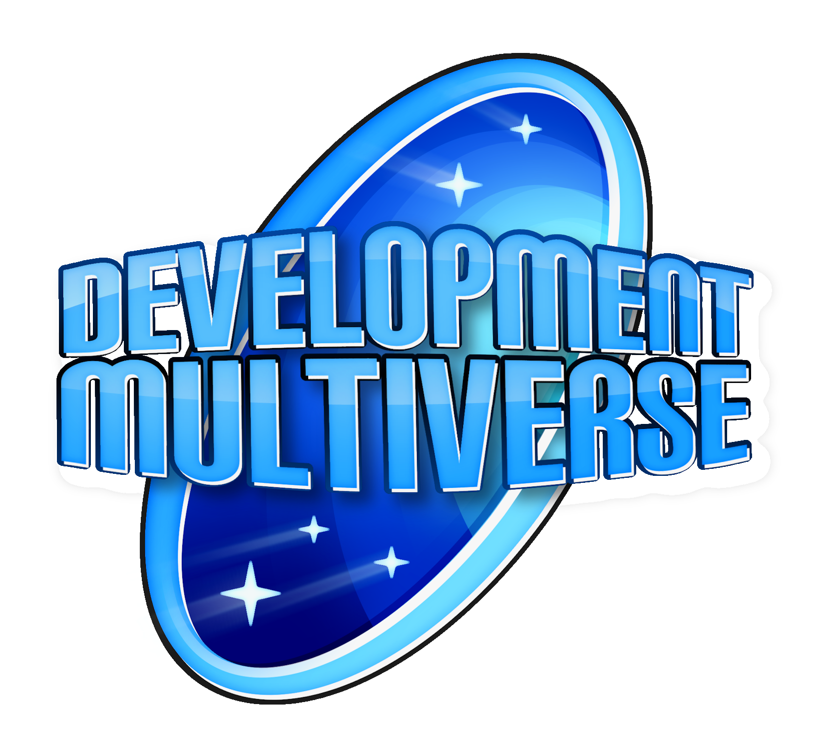 Development Multiverse 标志