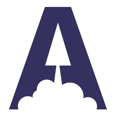 Against Gravity logo