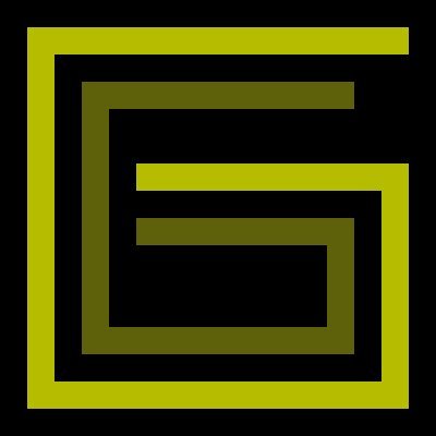 GoldenGratus logo