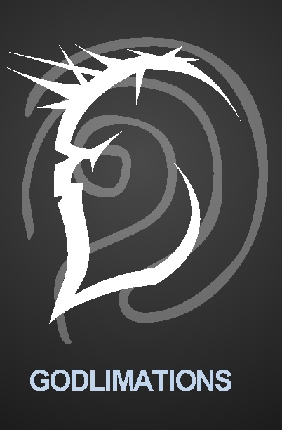 Godlimations logo