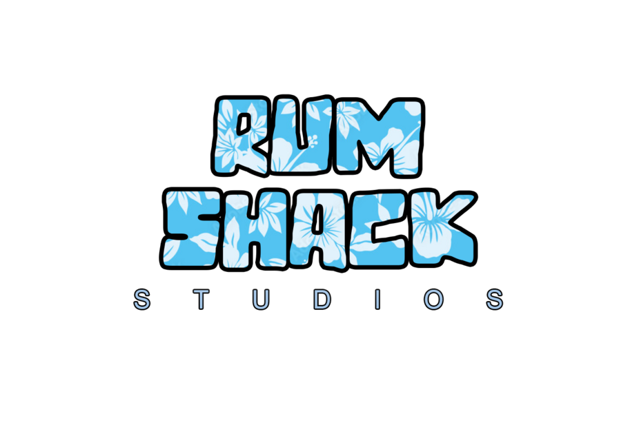 Rum Shack Studios 标志