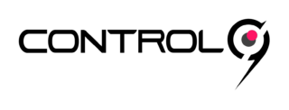 Control 9 logo