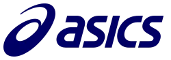 Asics 标志