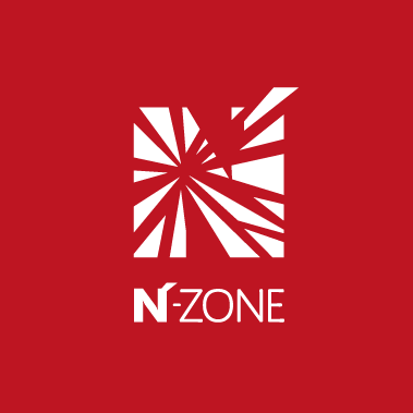 N-Zone 标志