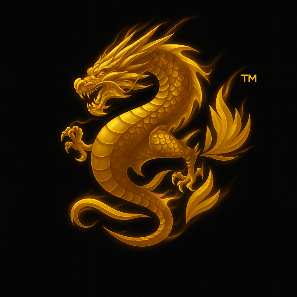 Sea Dragon Studio 标志