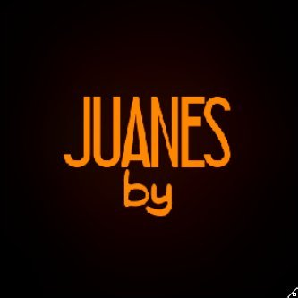 Juanes 标志
