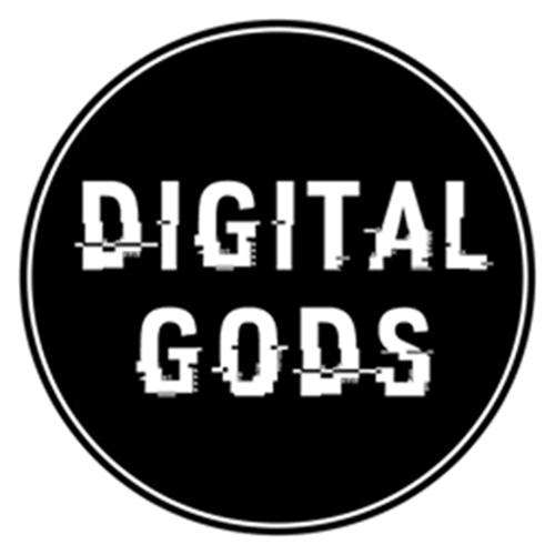 Digital Gods 标志
