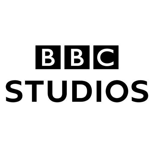 BBC Studios 标志