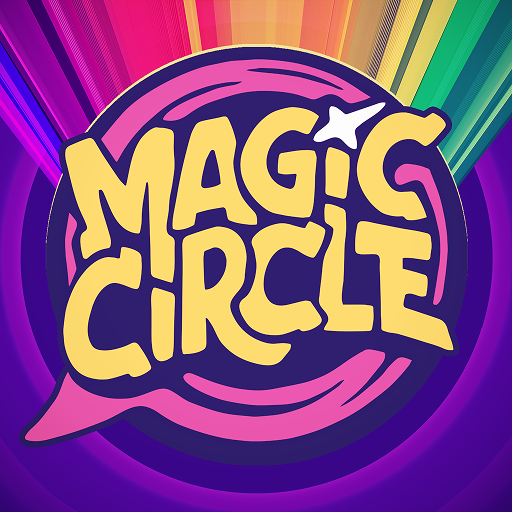 Magic Circle Studio 标志