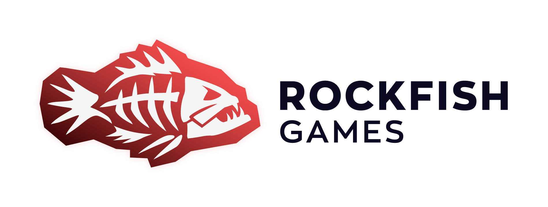 ROCKFISH Games logo