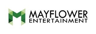 Mayflower Entertainment logo