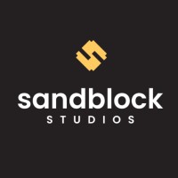 SandBlock Studios 标志