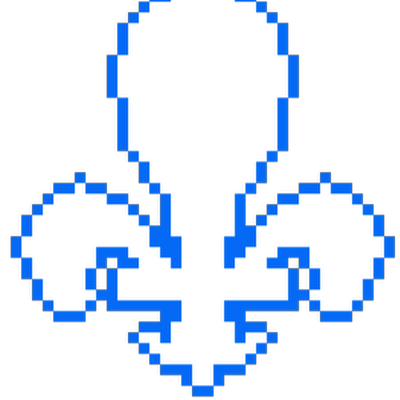 Fier Pixel logo