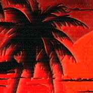 Tropical Games 标志