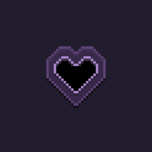Black Heart Games logo
