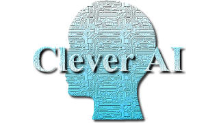 Clever AI 标志