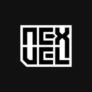 Nexvel Entertainment logo