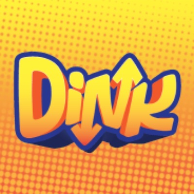 Dink 标志